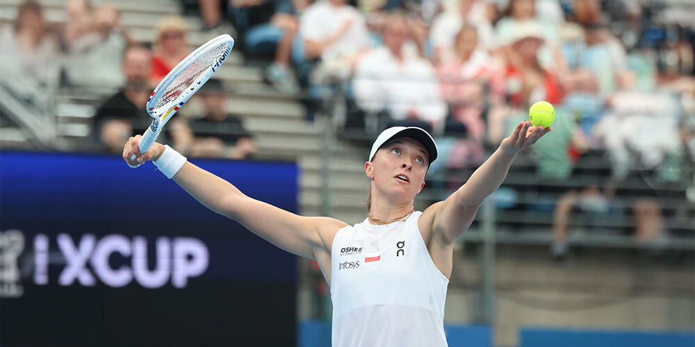 Tenis typy – Kupon na Australian Open z kursem powyżej 14 (26.01.2026)