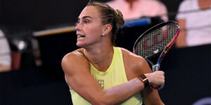 Tenis typy – Kupon na początek weekendu (10.01.2026)