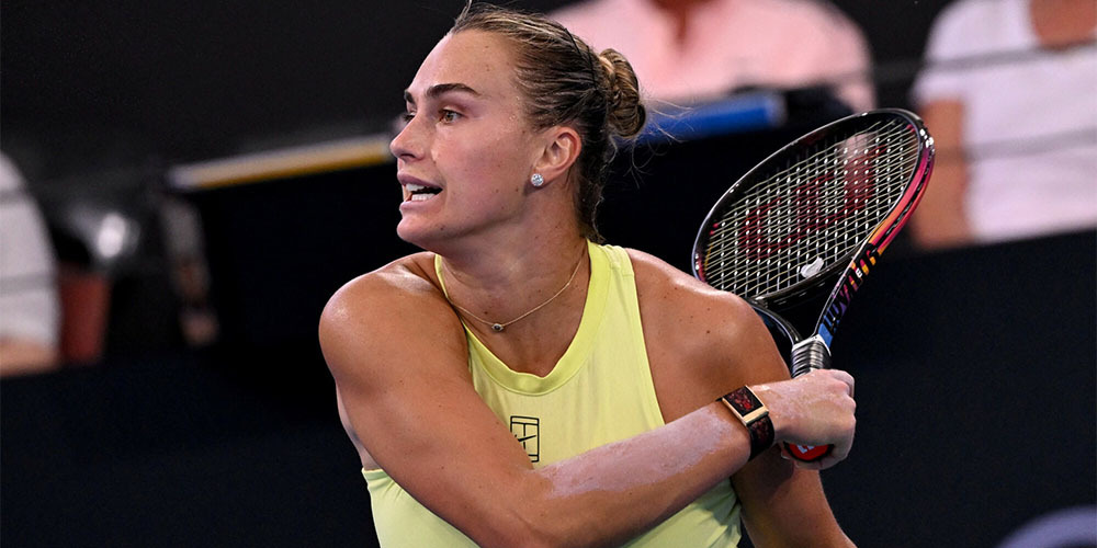 Tenis typy – AKO 4 na ćwierćfinały Australian Open (27.01.2026)