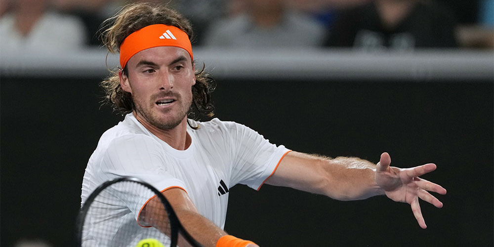 Tenis typy – pewny kupon eksperta na dziś