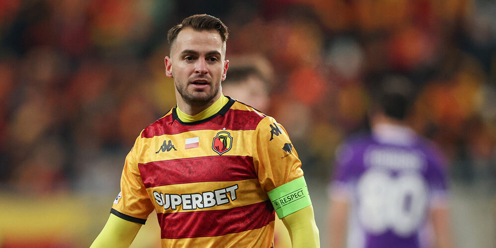 Jagiellonia Białystok: kursy bukmacherskie