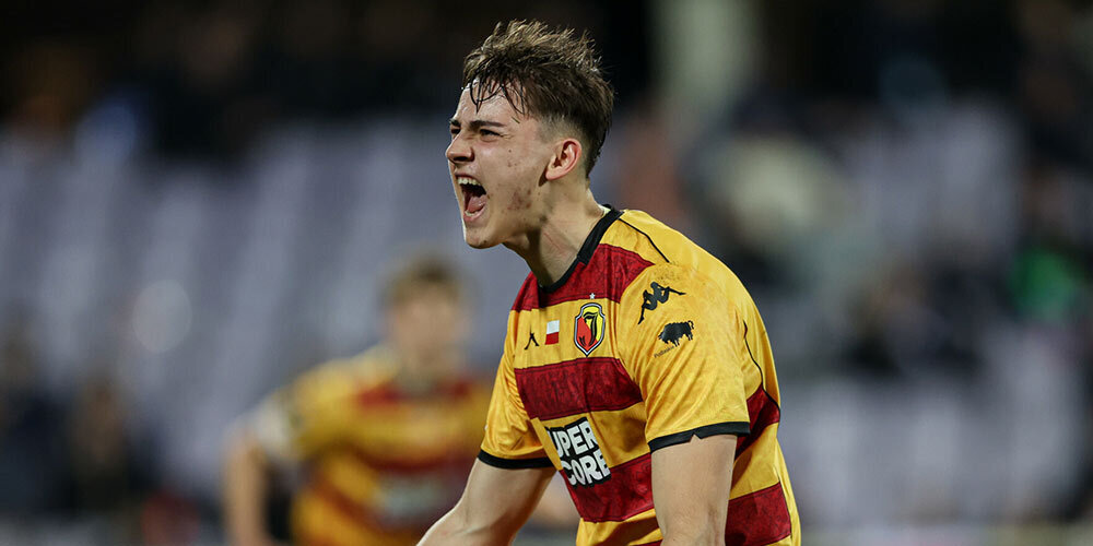 Jagiellonia – Legia: kursy i typy bukmacherskie (01.03.2026)