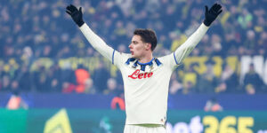 Liga Mistrzów typy – Gotowe AKO na baraże (25.02)