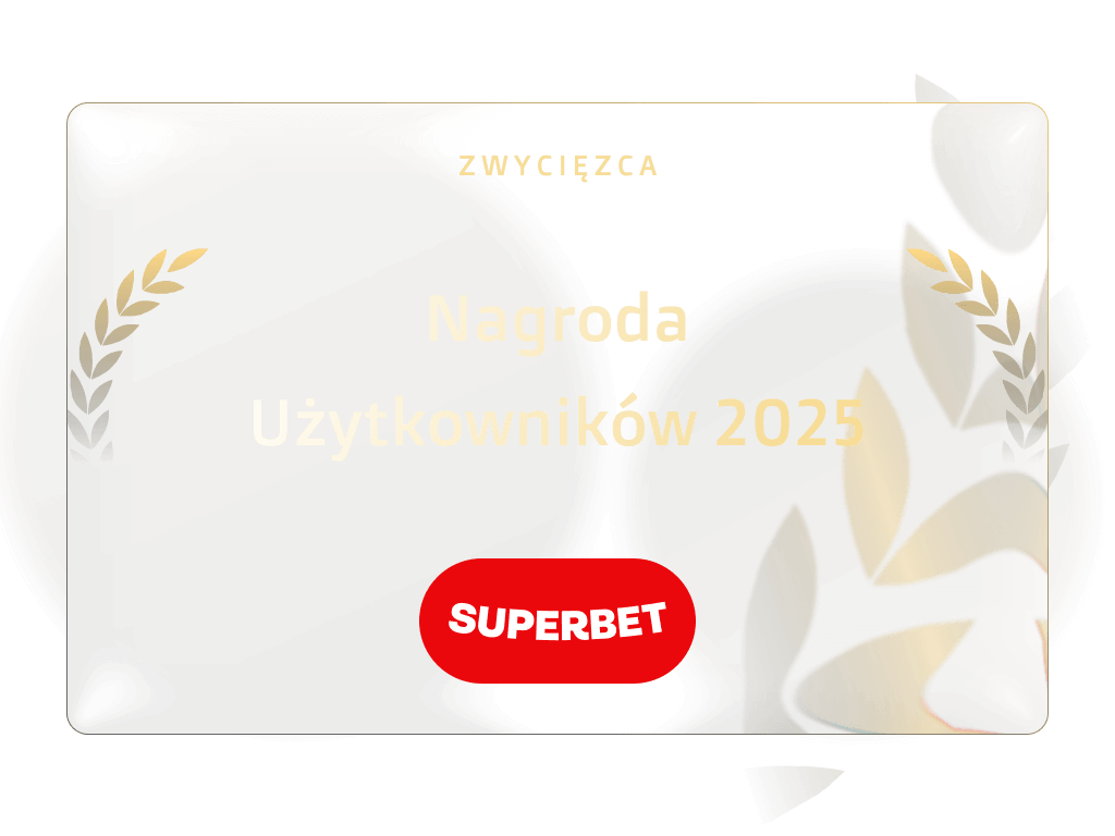 Nagroda użytkowników 2025