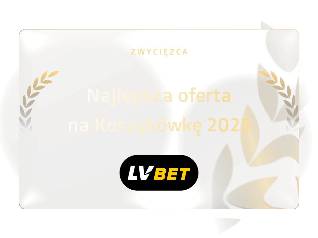 Najlepsza oferta na koszykówkę