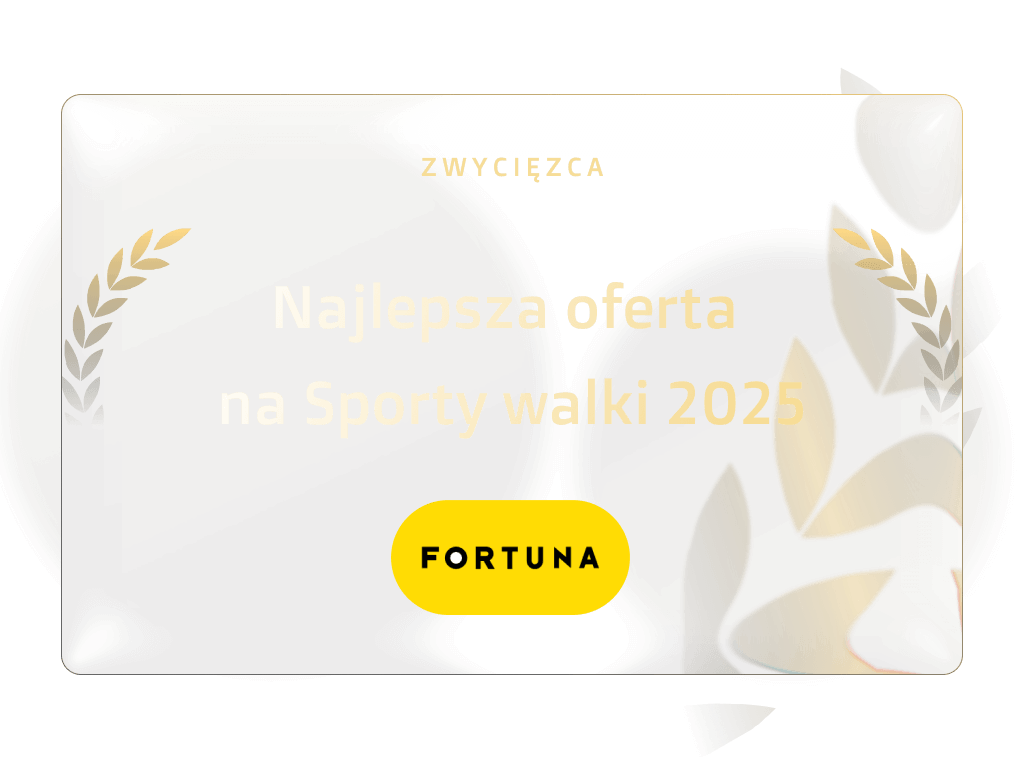Najlepsza oferta na sporty walki