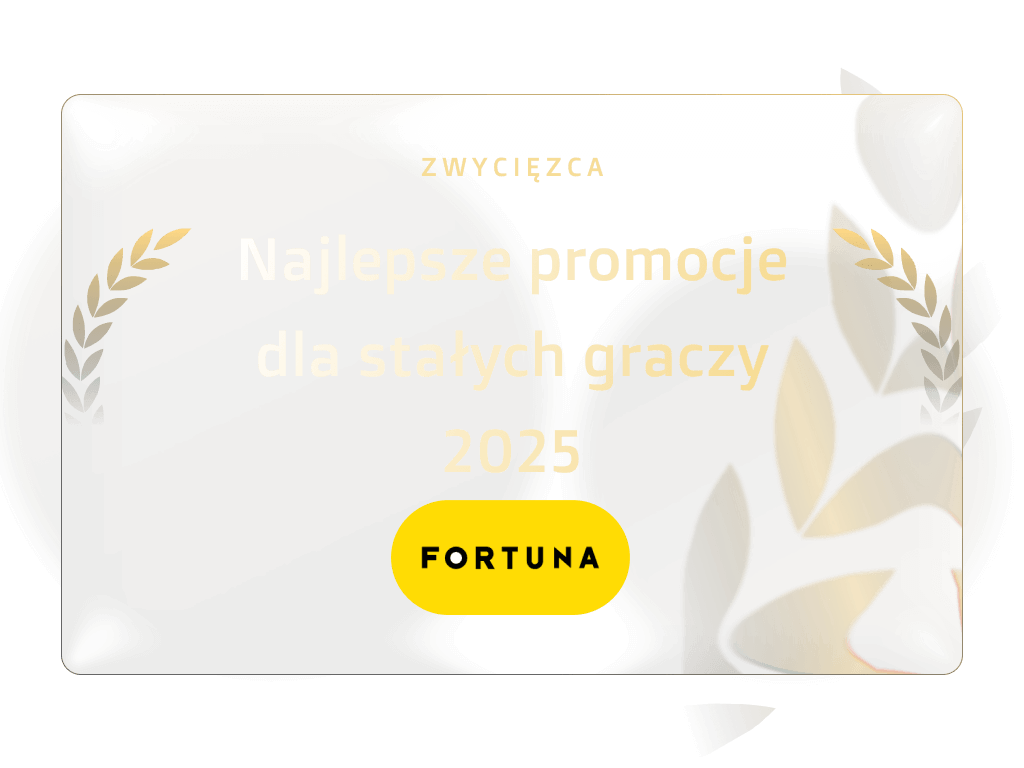 Najlepsze promocje dla stałych graczy