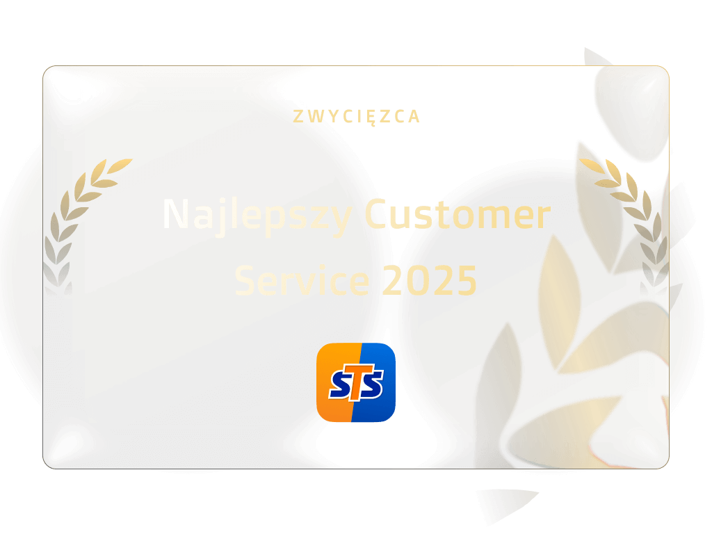 Najlepszy Customer Service