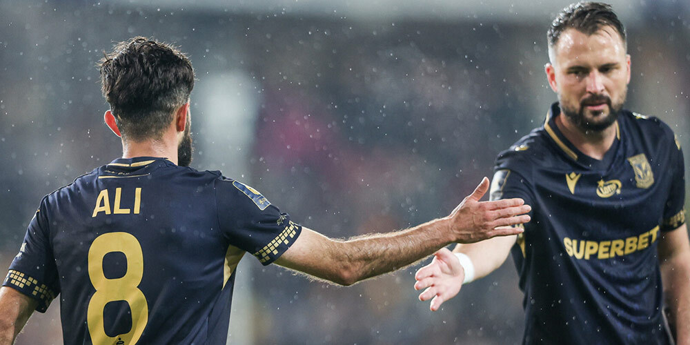 Piłka nożna typy: AKO 5 LE/LKE (26.02)