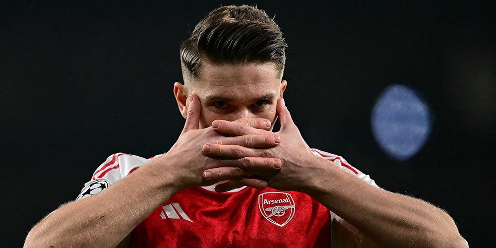 Piłka nożna typy (01.03)