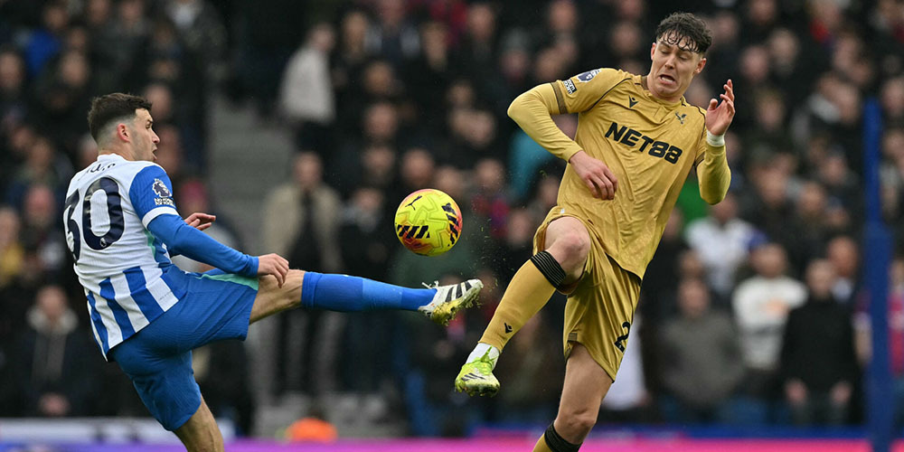 Piłka nożna typy: Niedzielne pewniaczki (22.02)