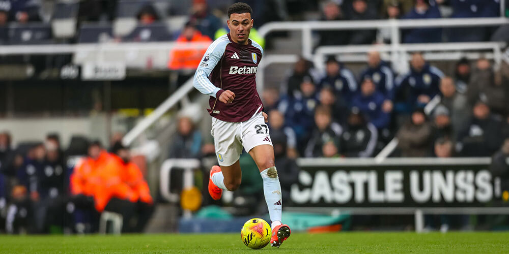 Piłka nożna typy: Piątkowy Triple (27.02)