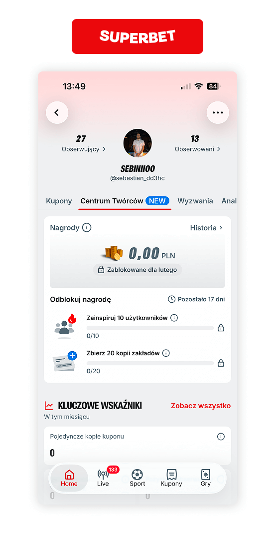 Najlepsze aplikacje bukmacherskie