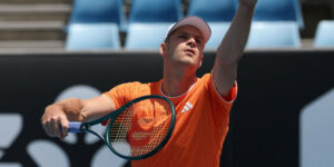 Tenis typy –  Kupon na Montpellier i Abu Dhabi (03.02.2026)