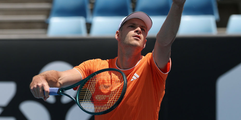 Tenis typy –  Kupon na Montpellier i Abu Dhabi (03.02.2026)