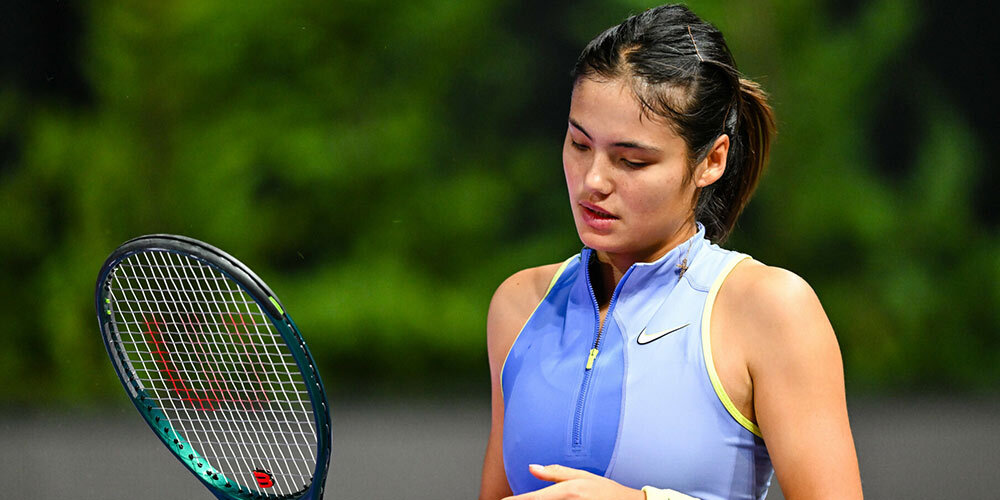 Tenis typy –  Kupon na piątek (06.02.2026)