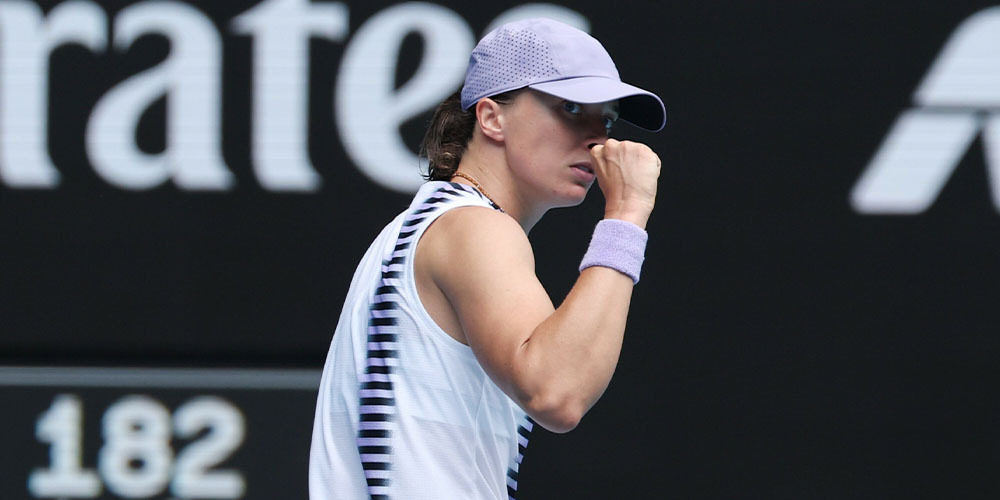 Tenis typy – pewny kupon eksperta na dziś