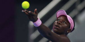 Tenis typy – pewny kupon eksperta na dziś