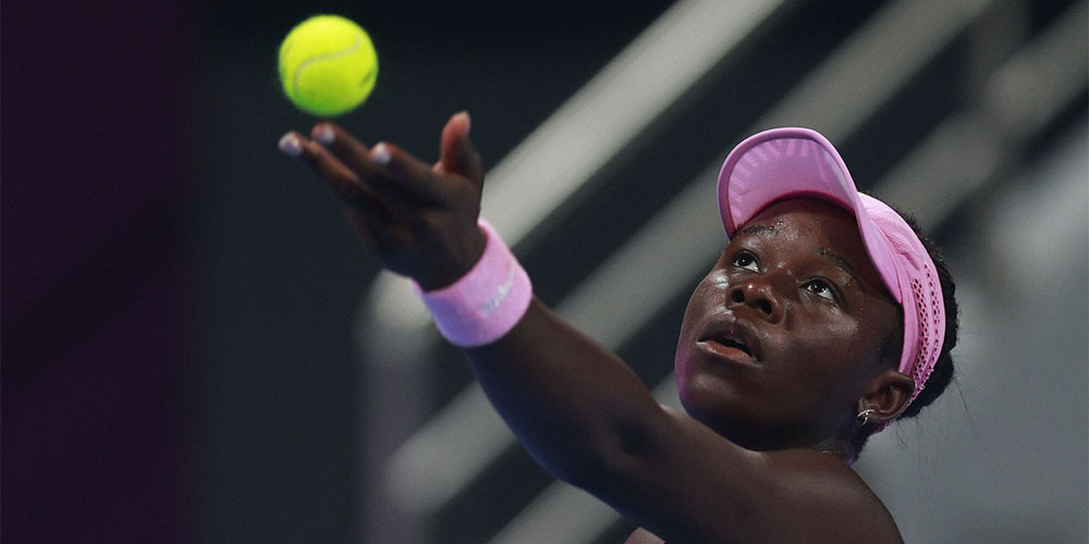 Tenis typy – pewny kupon eksperta na dziś