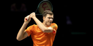 Tenis typy – pewny kupon eksperta na dziś