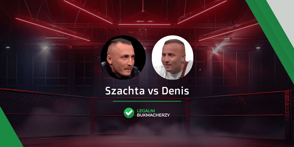 Denis Załęcki – Bartosz Szachta: kursy i typy na walkę (21.03)