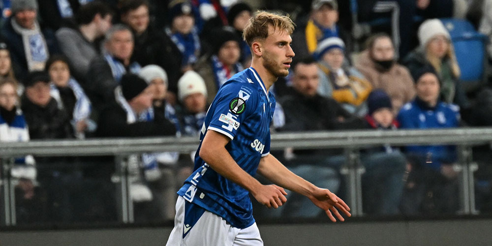 Lech Poznań – Szachtar Donieck kursy i typy bukmacherskie (12.03.2026)