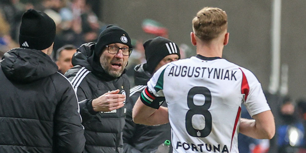 Legia – Raków kursy i typy bukmacherskie (22.03.2026)