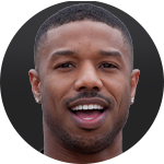 Michael B Jordan