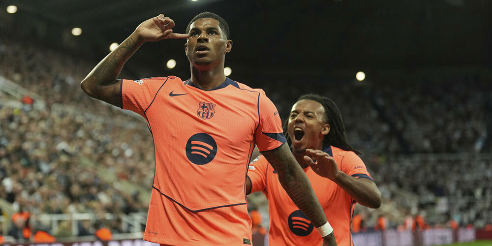 Newcastle – Barcelona kursy i typy bukmacherskie (10.03.2026)