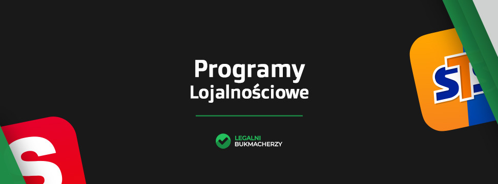 Programy lojalnościowe u polskich bukmacherów