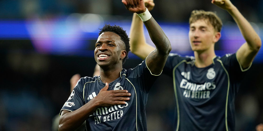 Real Madryt – Atletico Madryt kursy i typy bukmacherskie (22.03.2026)