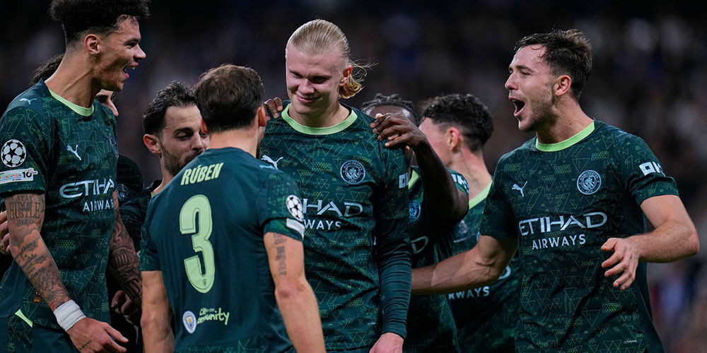 Real Madryt – Manchester City kursy i typy bukmacherskie (11.03.2026)
