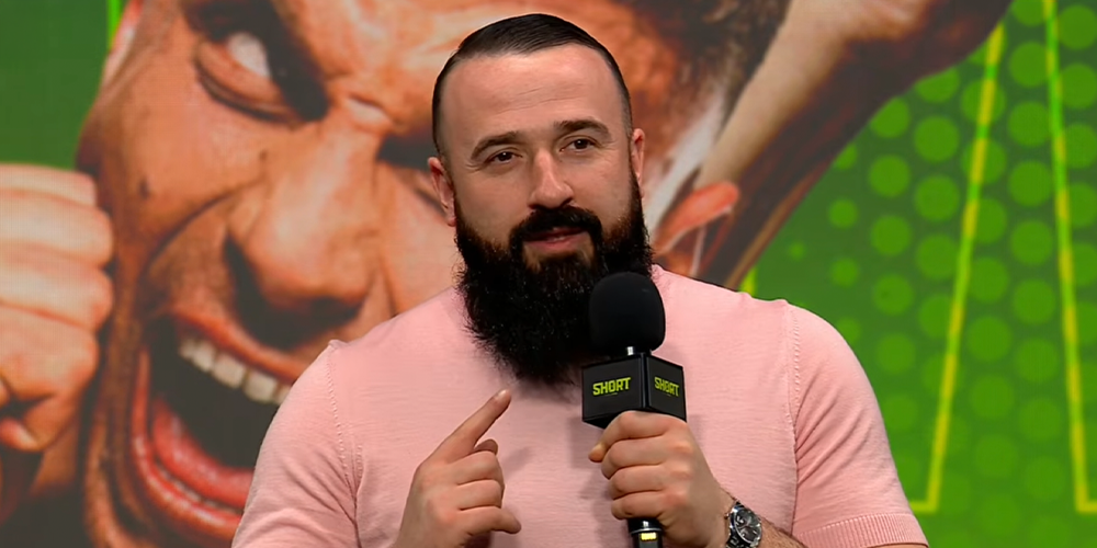 Short Prime MMA 3 – kursy i typy bukmacherskie (07.03.2026)