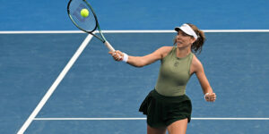 Tenis typy – pewny kupon eksperta na dziś