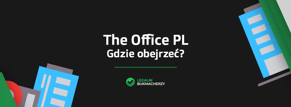 The Office PL – gdzie obejrzeć za darmo i co się wydarzy [Sezon 5]?