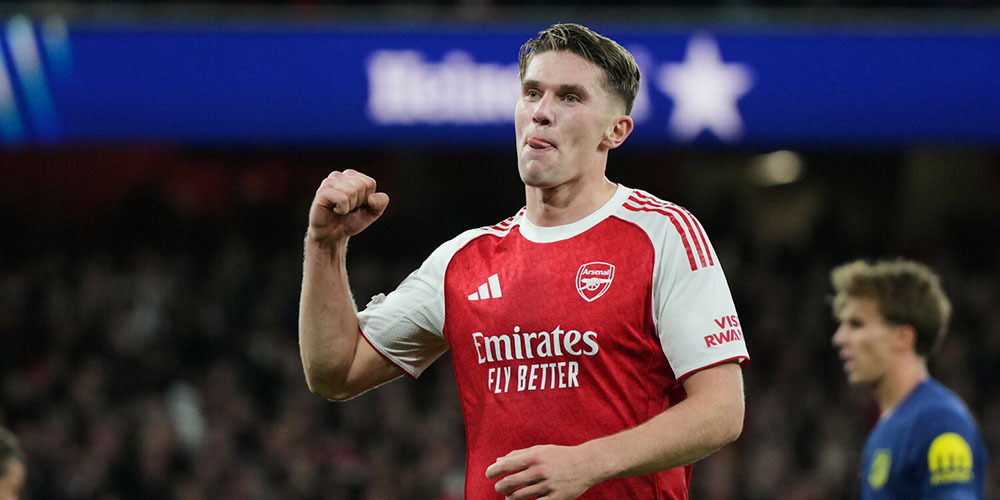Atletico – Arsenal: kursy i typy bukmacherskie (29.04.26)