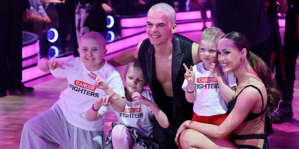 Łatwogang bije rekordy! Wspieramy zbiórkę dla Cancer Fighters