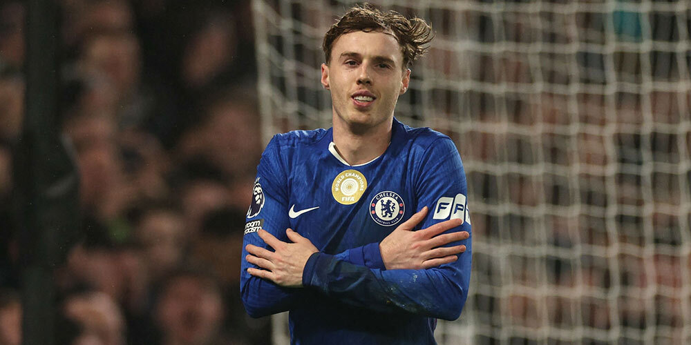 Chelsea – Manchester City: gdzie oglądać? (12.04.26)