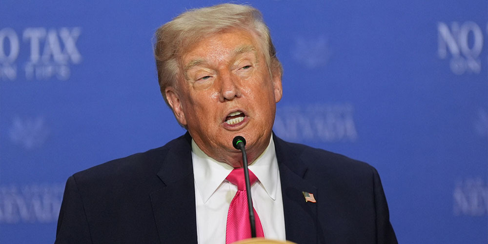 Co zrobi Trump?