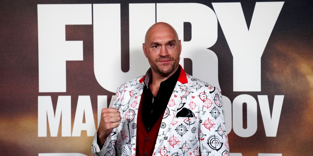Fury – Makhmudov kursy i typy bukmacherskie (11.04)