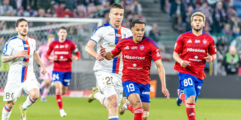 Górnik Zabrze – Raków Częstochowa: kursy i typy bukmacherskie (02.05.2026)