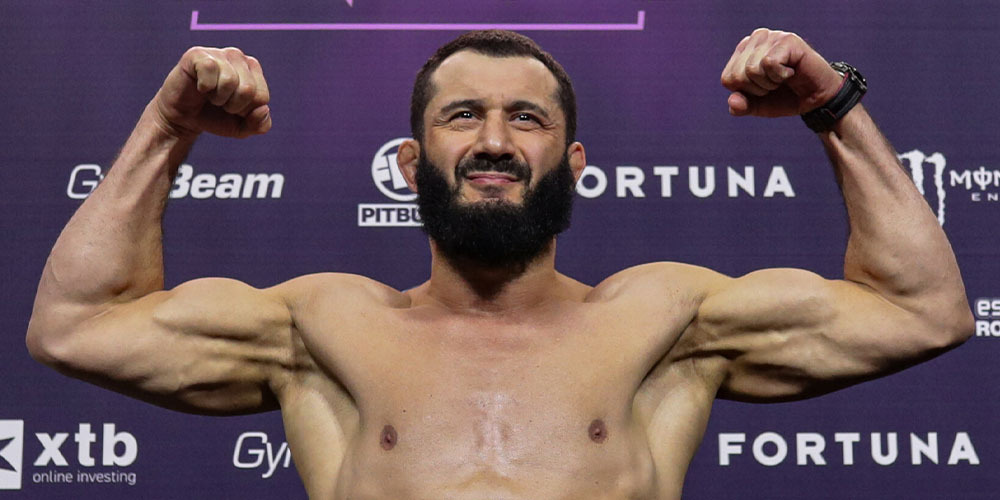 KSW 117 – gdzie oglądać za darmo? Odbierz kody na transmisje (18.04.2026)