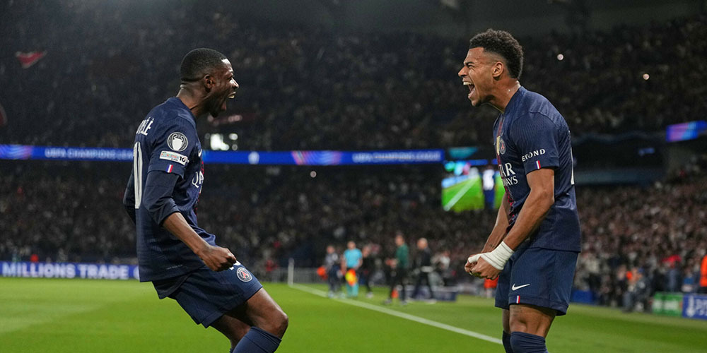 PSG – Bayern Monachium kursy i typy bukmacherskie (28.04.2026)