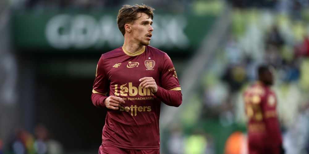 Sponsor Betters Piast Gliwice