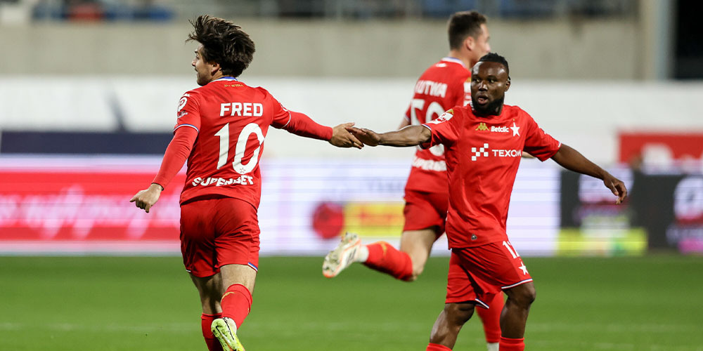 Wisła Kraków – Chrobry Głogów: 400 PLN za awans Wisły do Ekstraklasy (08.05)