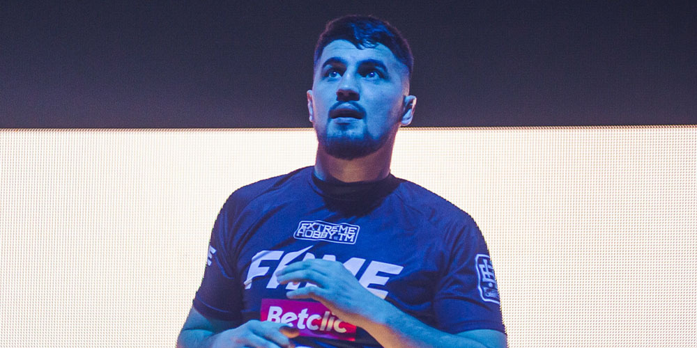 Fame MMA 32: kursy i typy bukmacherskie (29.08.2026)