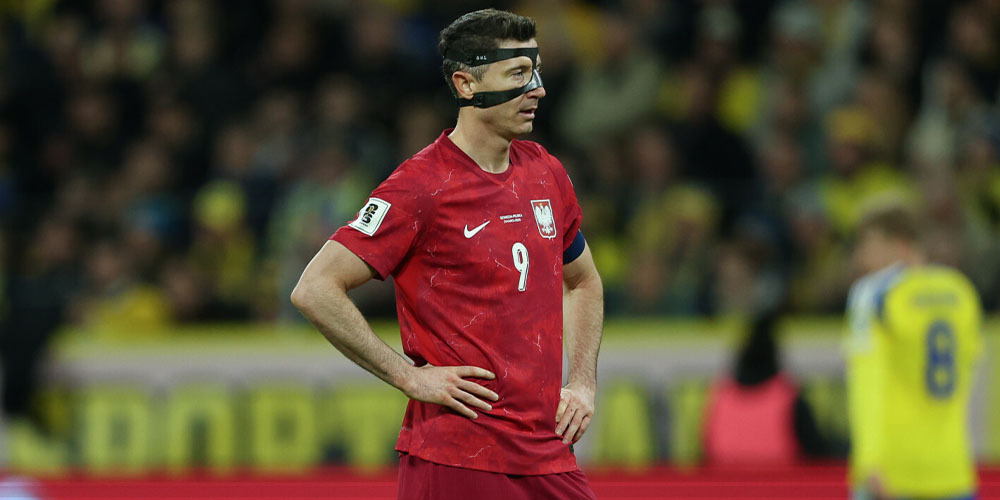 Polska – Ukraina kursy i typy bukmacherskie (31.05.2026)