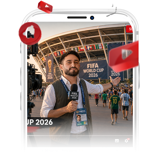 Video Mundial
