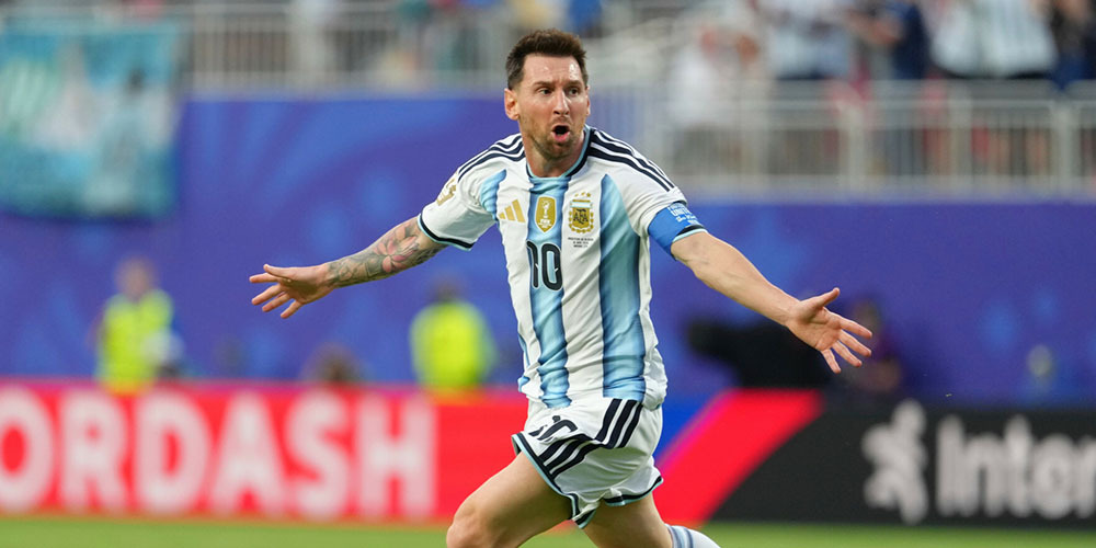 Argentyna – Austria kursy i typy na mundial (22.06.2026)
