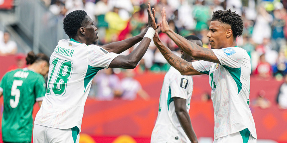 Belgia – Senegal kursy i typy bukmacherskie (01.07.2026)